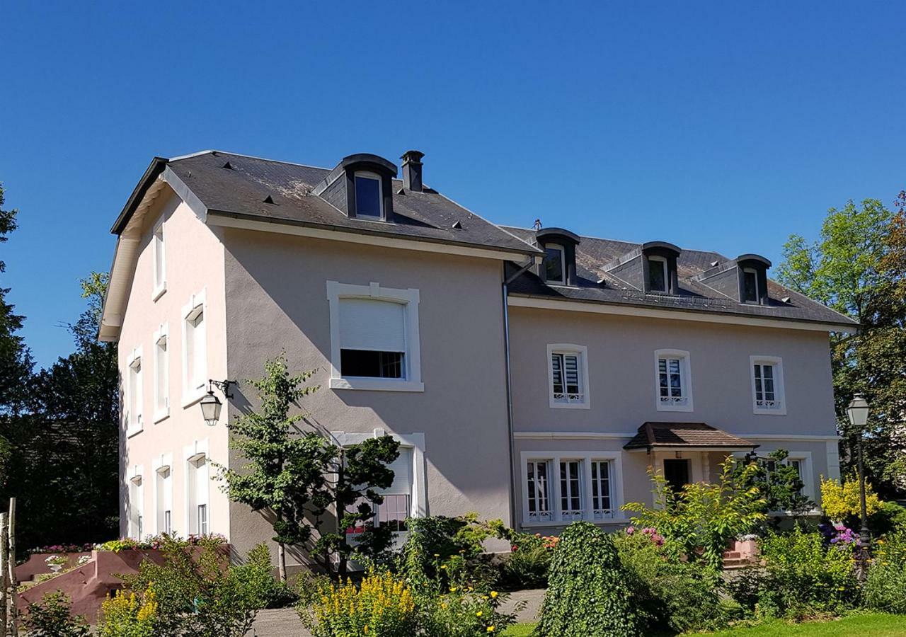 La Roseraie Sentheim Luaran gambar